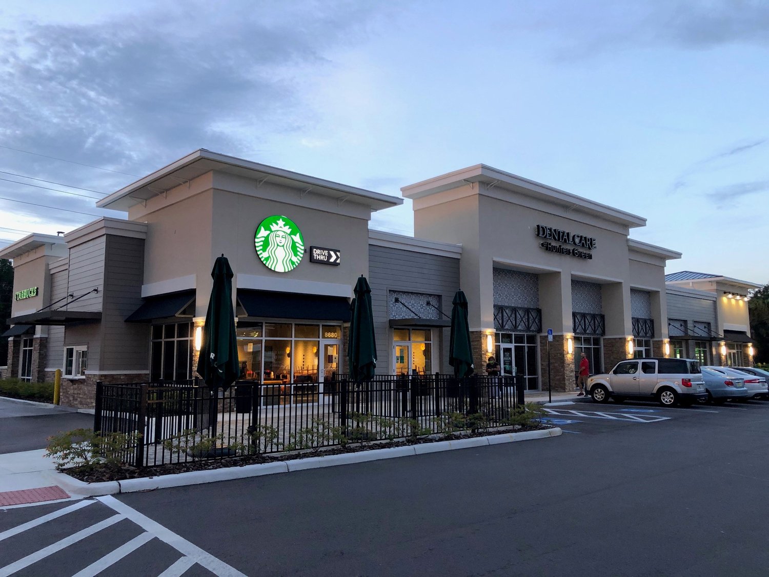 Sprouts Opens at Village at Hunter's Lake in New Tampa, FL